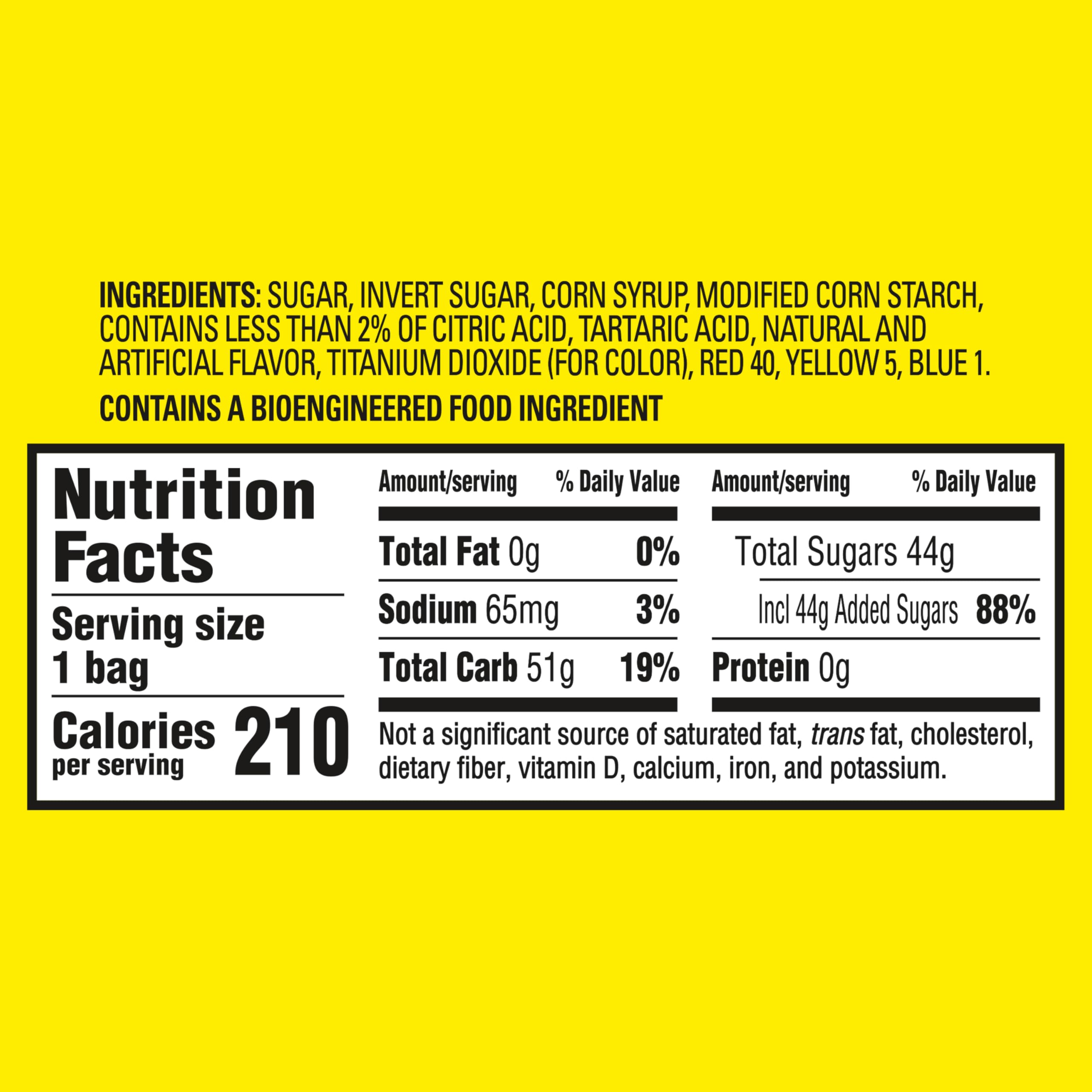 Sour Patch Kids Watermelon Soft & Chewy Candy - Bulk Pack of 24 (2 oz Bags) - Sweet & Tangy Treats for Parties, Movie Nights & Snacking