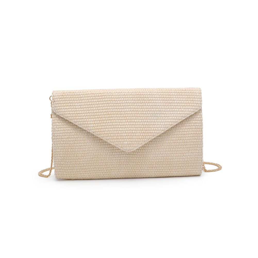 Trista Clutch Purse for Women - Elegant Evening Bag with Detachable Strap, Perfect for Parties, Weddings & Special Occasions