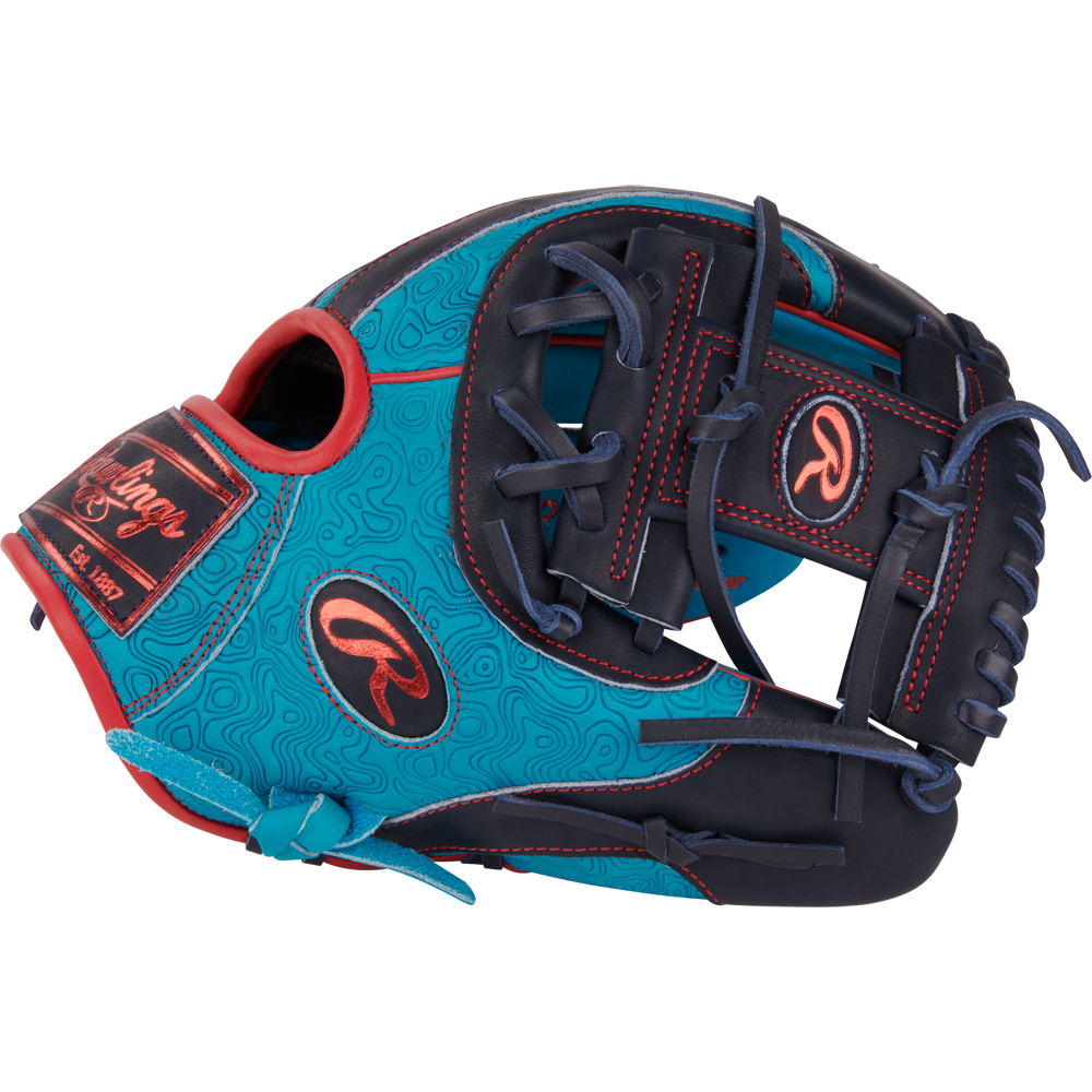 Rawlings Heart of the Hide 11.5