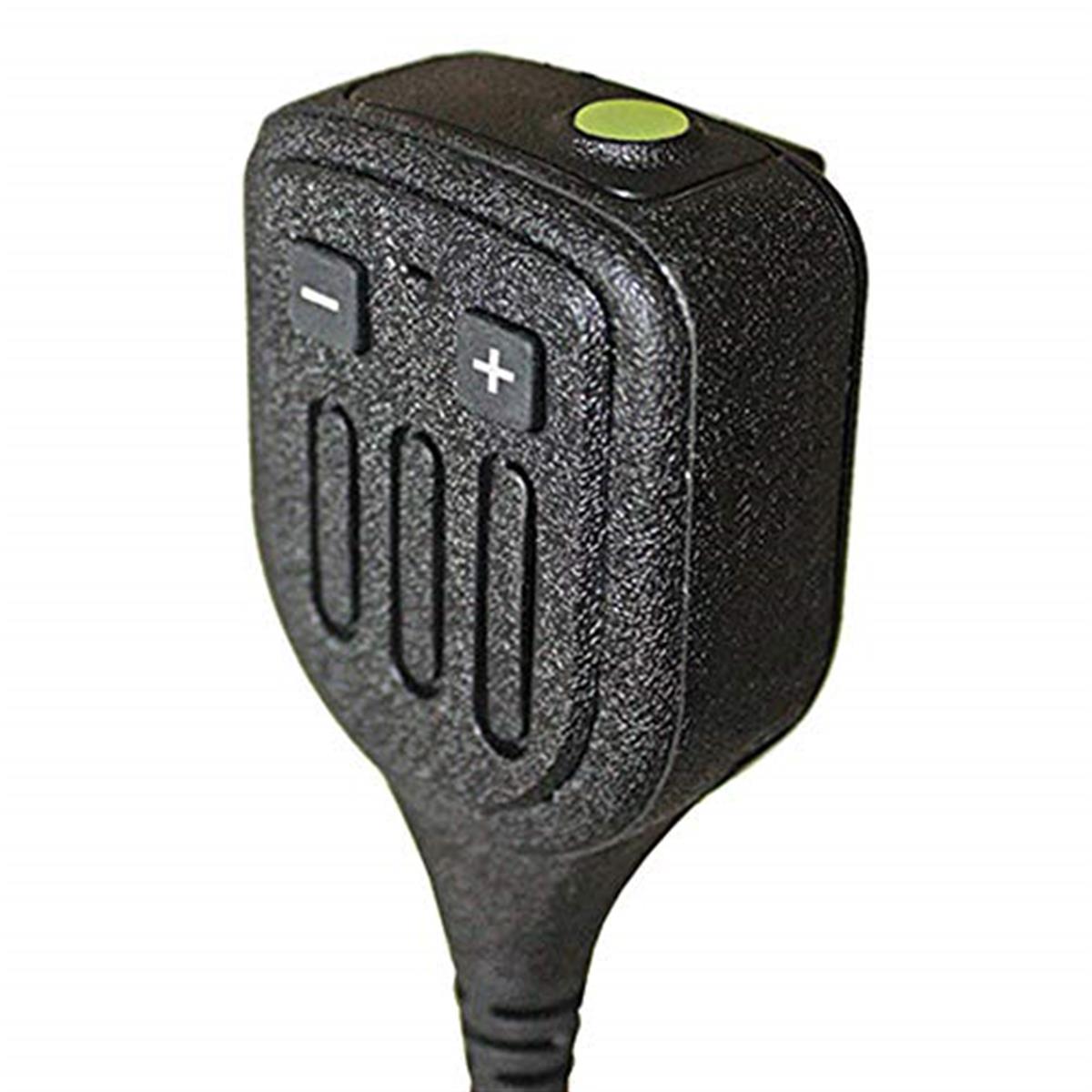 Valiant M8 Amplified Speaker Microphone - High Power Portable PA System for Outdoor Events, Public Speaking & Karaoke | Wireless Bluetooth Compatible | Ideal for Teachers, Tour Guides & Presenters