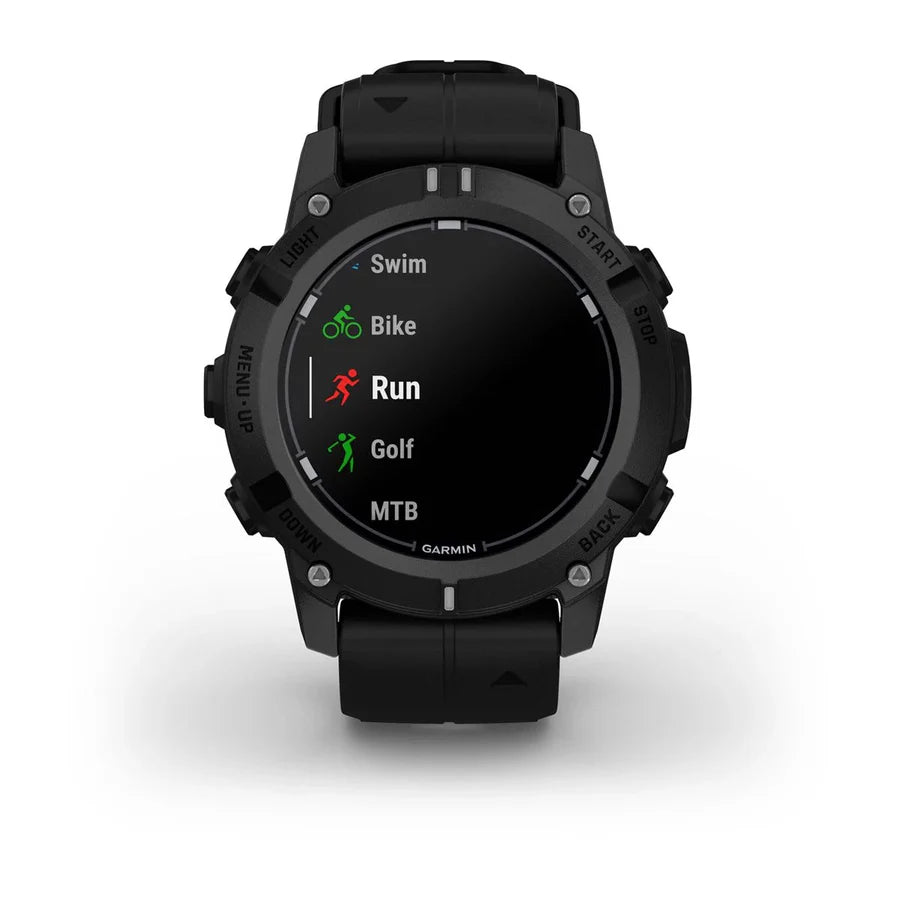 Garmin Descent G2 - Premium Dive Computer for Scuba Diving & Freediving | Underwater Navigation, Air Integration & Smart Notifications | Perfect for Professional Divers & Water Sports Enthusiasts
