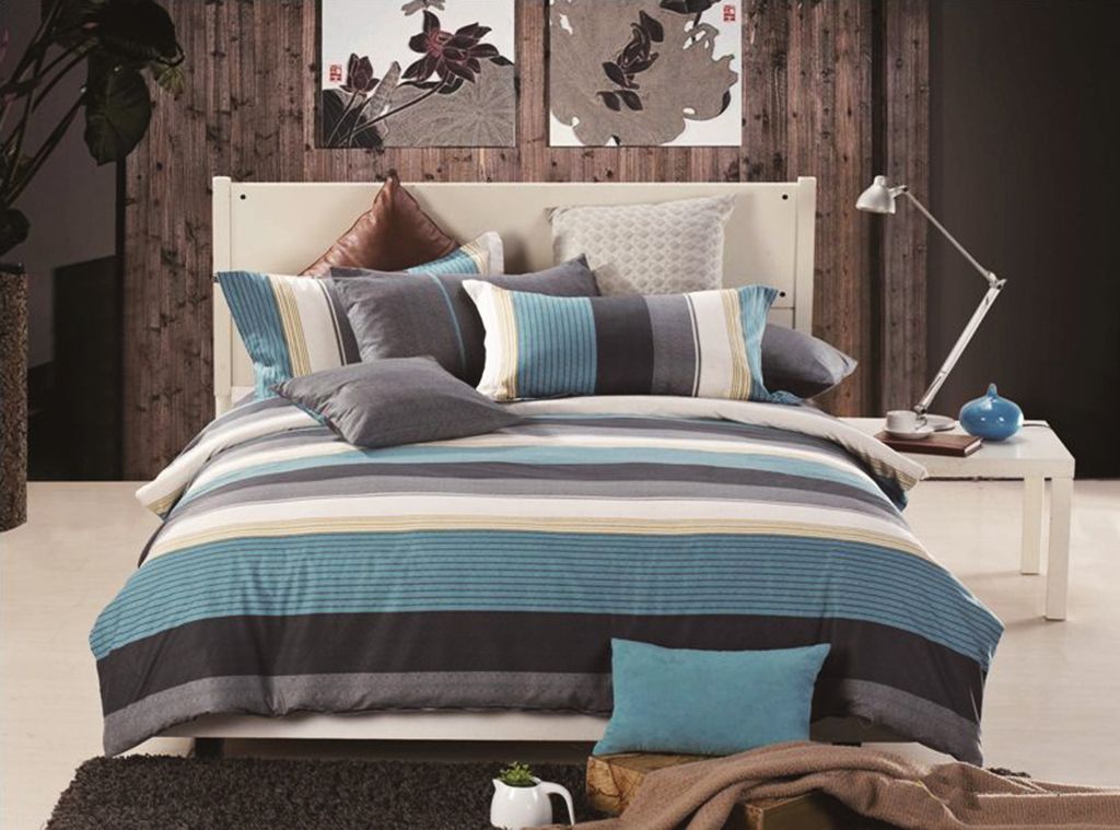 Premium Fantasy Double Size Duvet Cover Set - Soft Bedding for Cozy Sleep & Stylish Bedroom Decor | Perfect for Guest Rooms, Master Bedrooms & Dorm Essentials