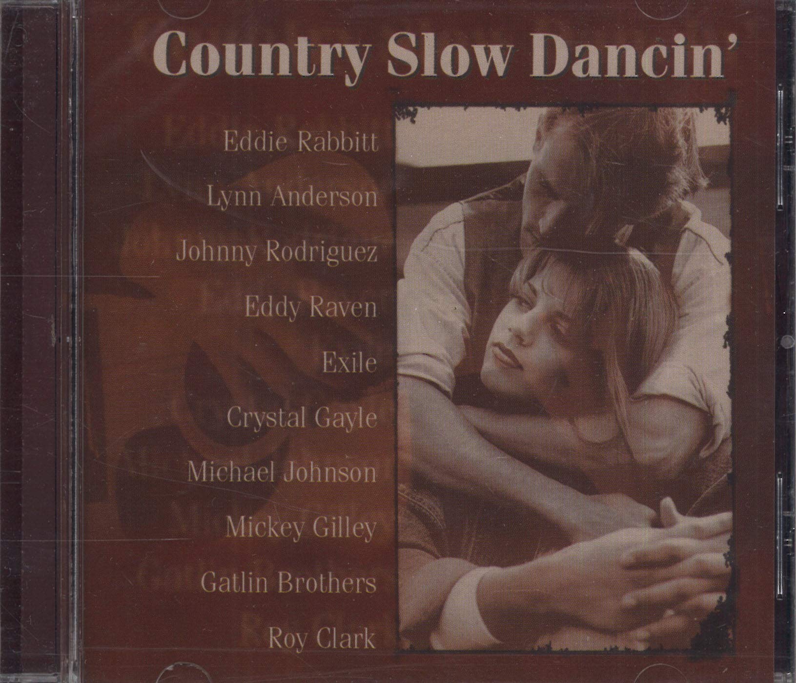 Country Slow Dancing Music - Romantic Country Love Songs for Weddings, Slow Dances & Special Moments