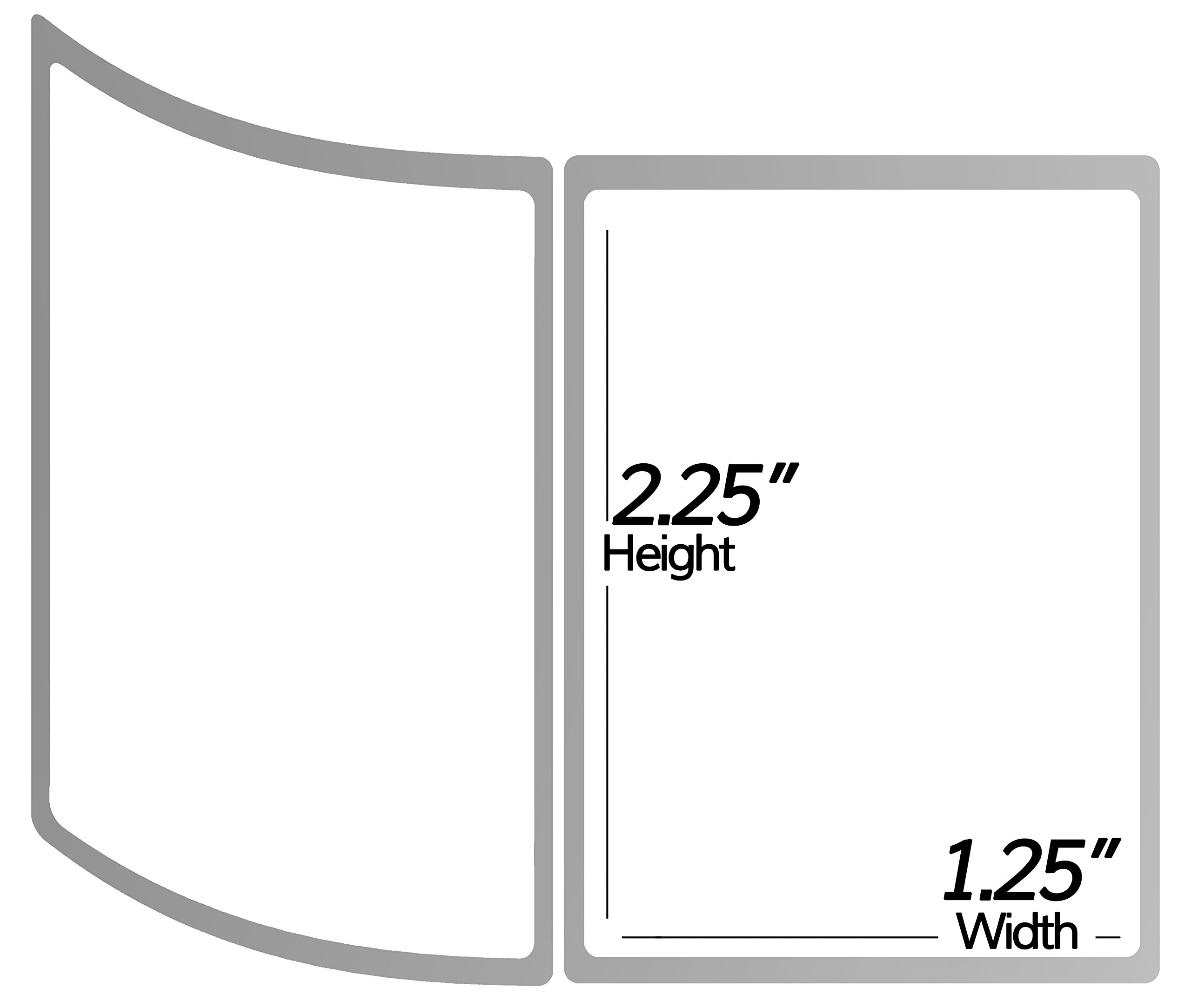 OfficeSmartLabels – 2.25