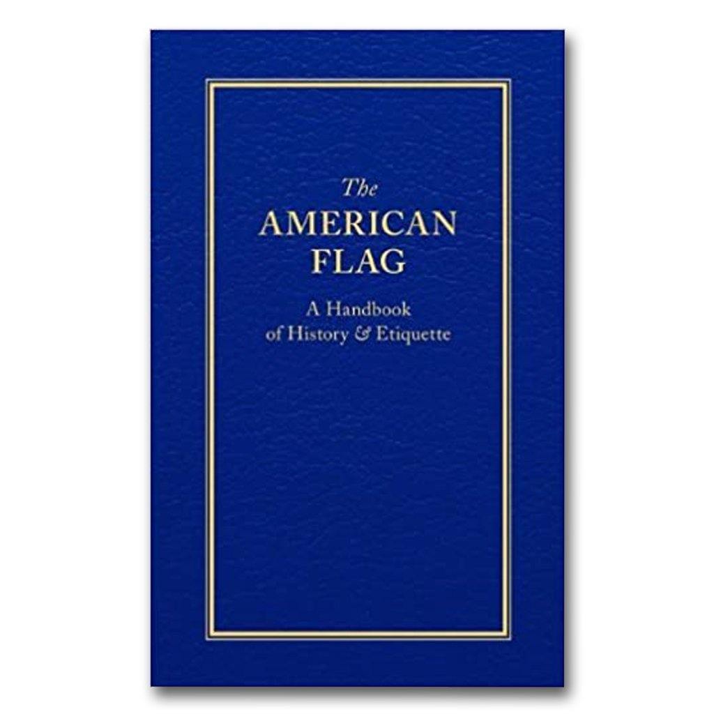 American Flag: History, Etiquette & Proper Usage Guide | Patriotic Decor, Events & Educational Resource
