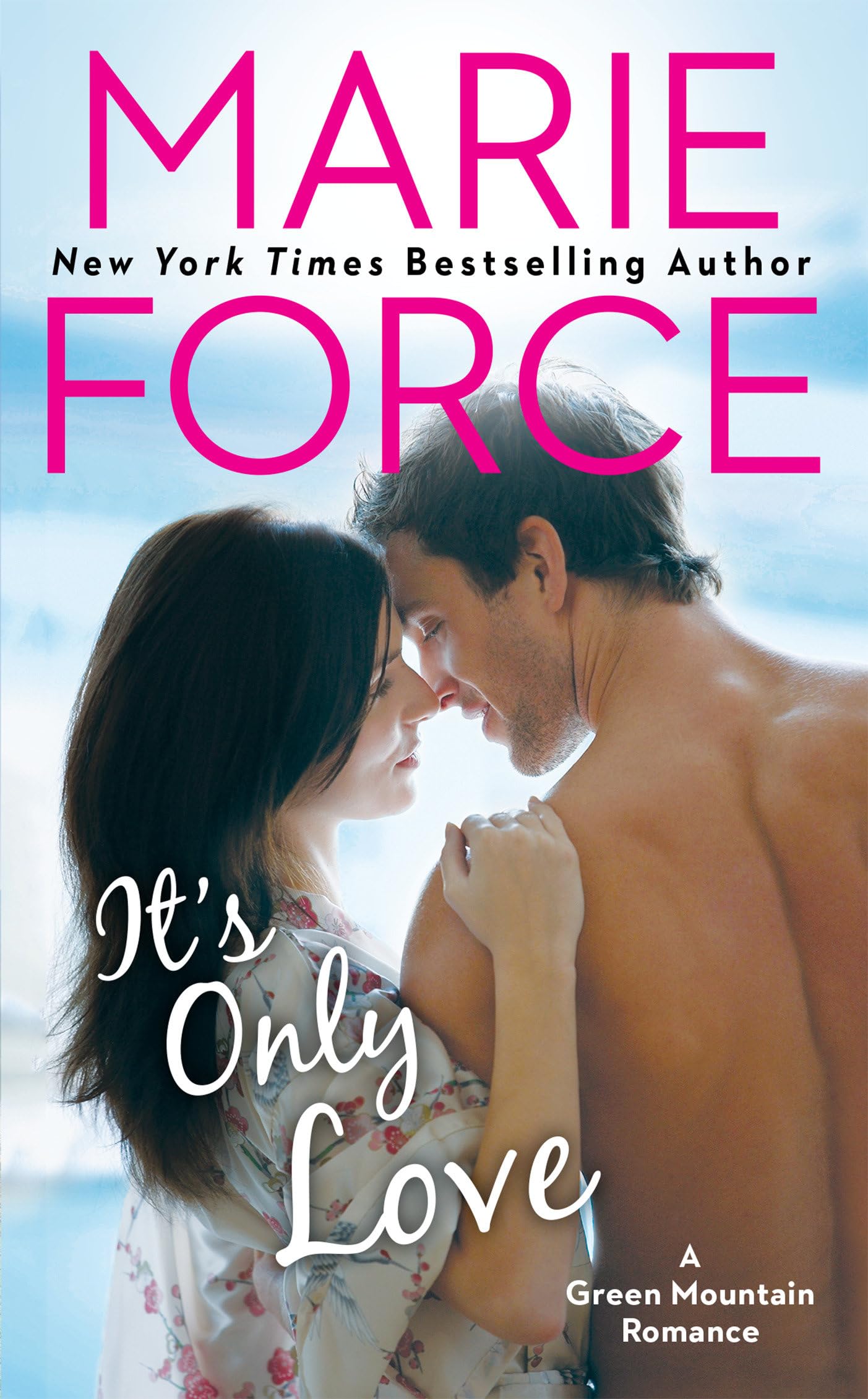 A Heartwarming Tale of Love and Discovery