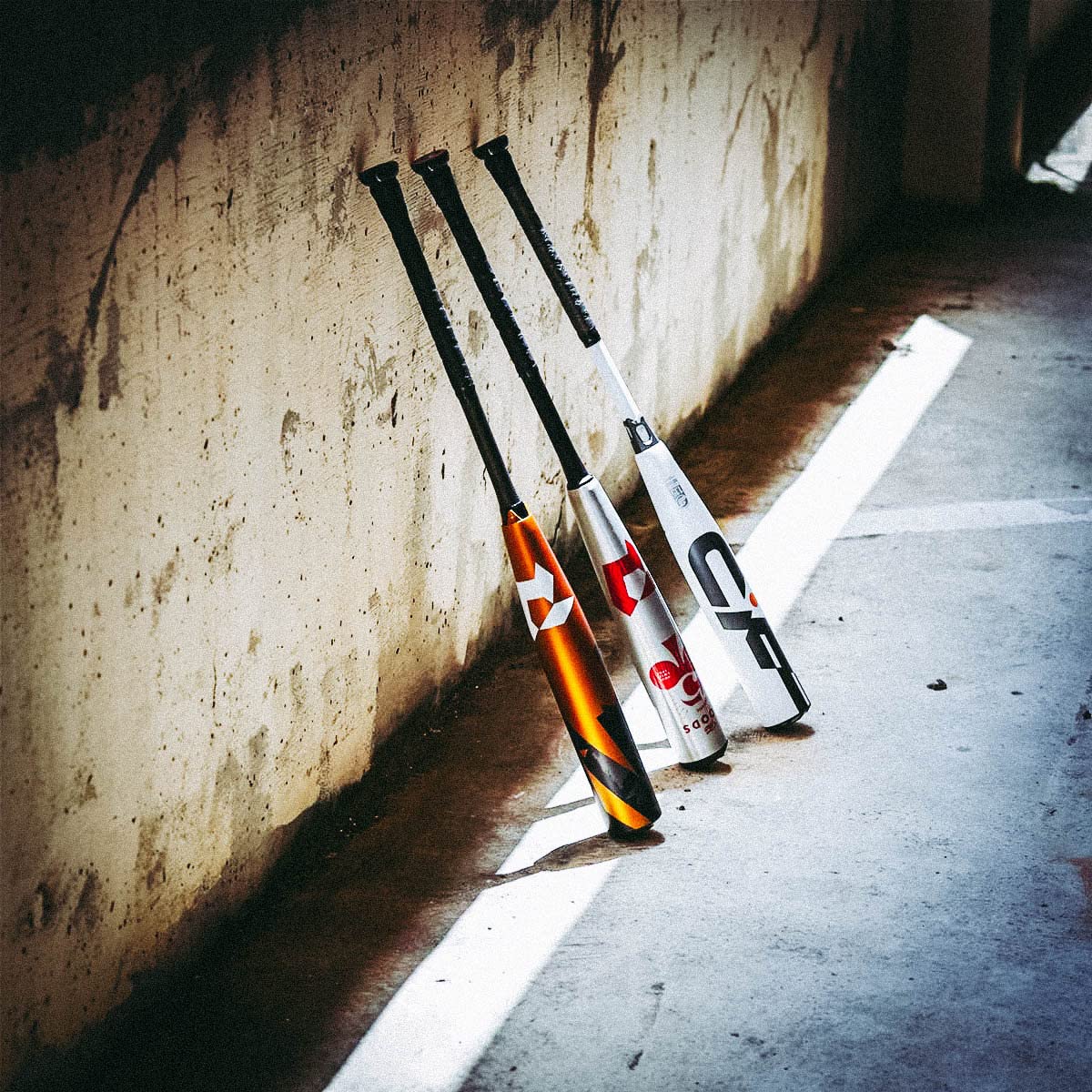 DeMarini The Goods ONE Piece (-10) 2 3/4