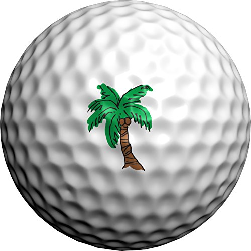 Palm Trees