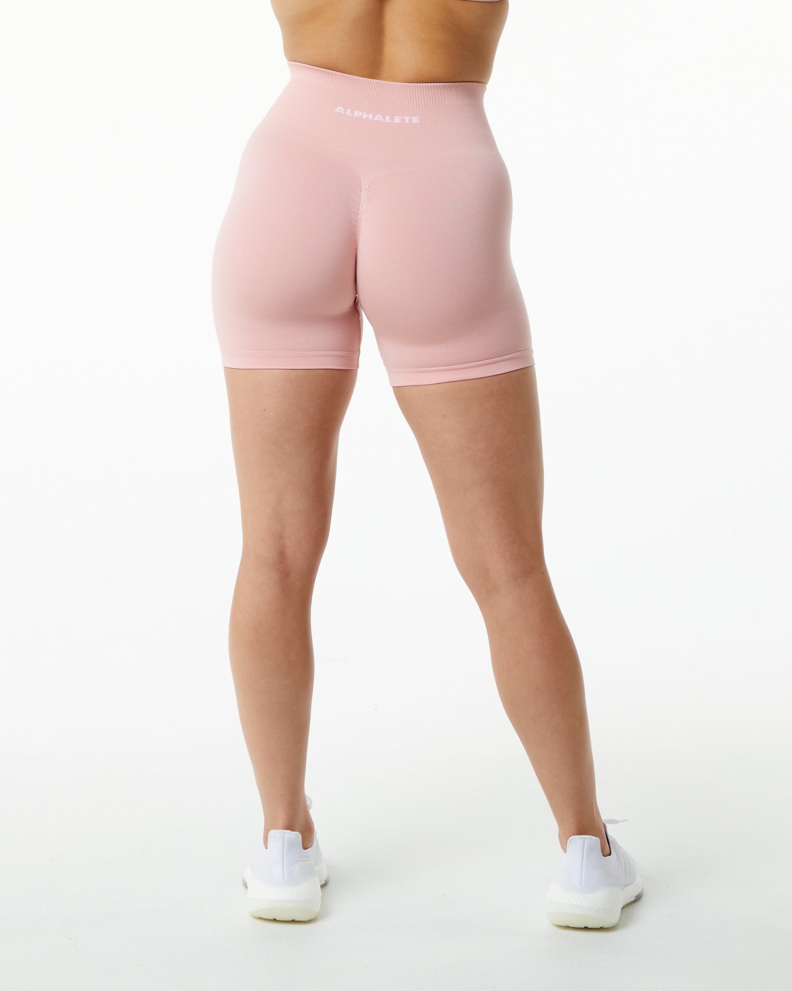 Amplify Short 4.5