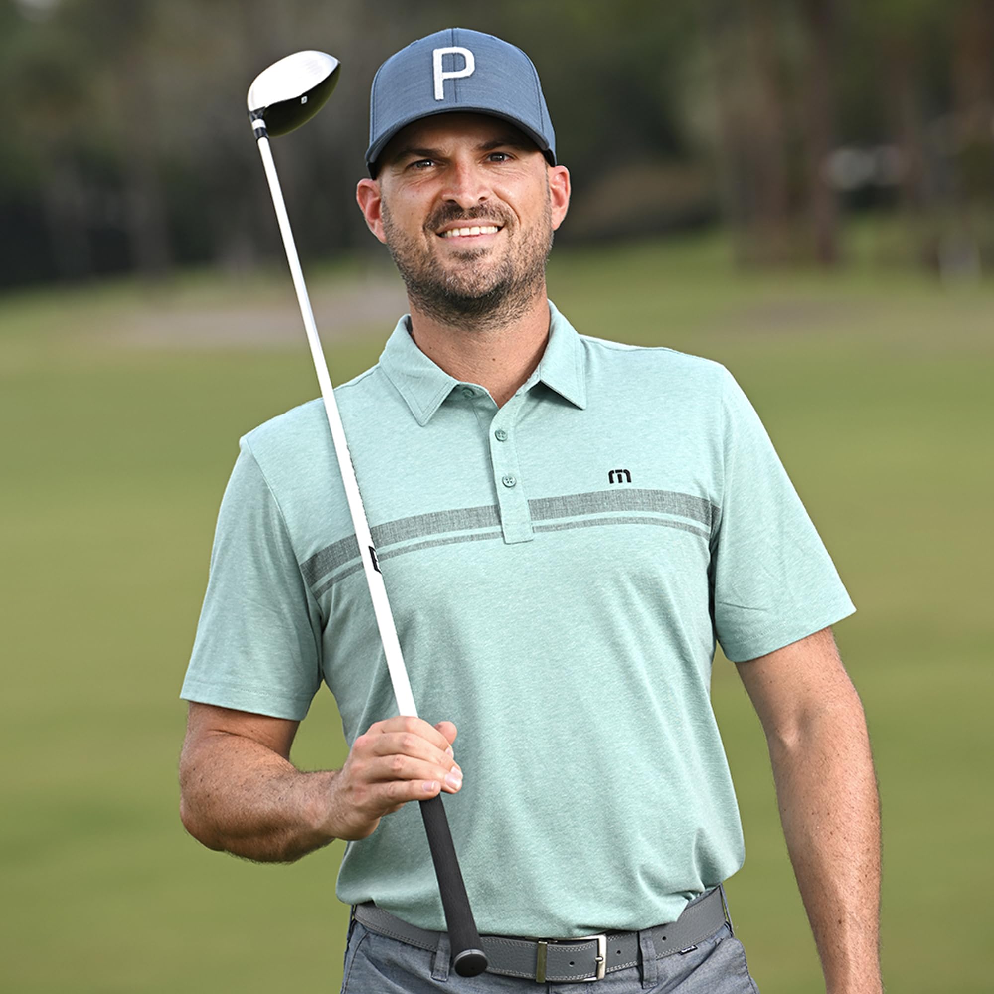 EZ3 Fairway Wood Golf Club | Best Hybrid Training Aid for High Performance & Power | Perfect for Driving Range & Course Play