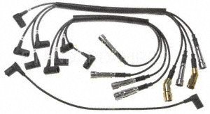 Standard Ignition Wire Set - High Performance for Cars & Trucks