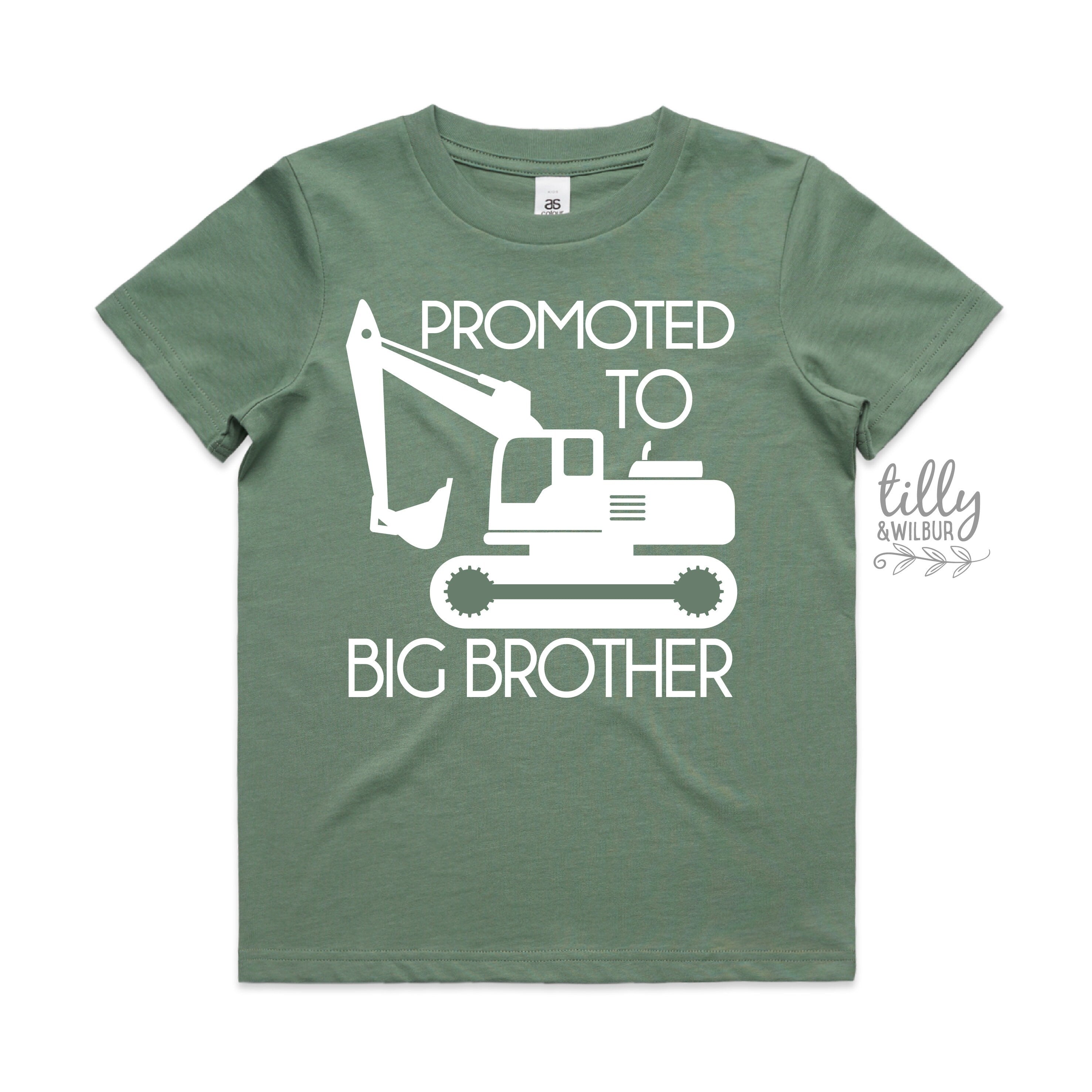 Big Brother Graphic T-Shirt - Cool & Trendy Novelty Tee for Men & Women - Perfect for Casual Wear, Gifts & Pop Culture Fans
