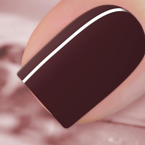 Dark Red N3