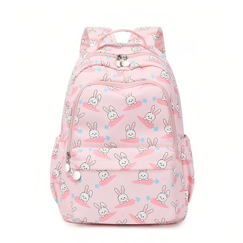 Pink Rabbite