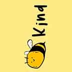 Cute Bee Design