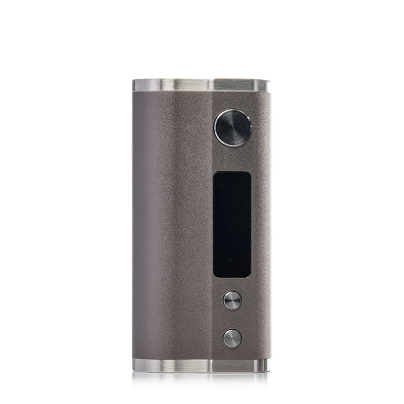 YiHi SXmini MQ Class Box Mod Vape Kit - 200W High Performance Vaporizer with OLED Screen & Temperature Control for E-Liquids | Perfect for Cloud Chasing & Flavorful Vaping at Home or Outdoors