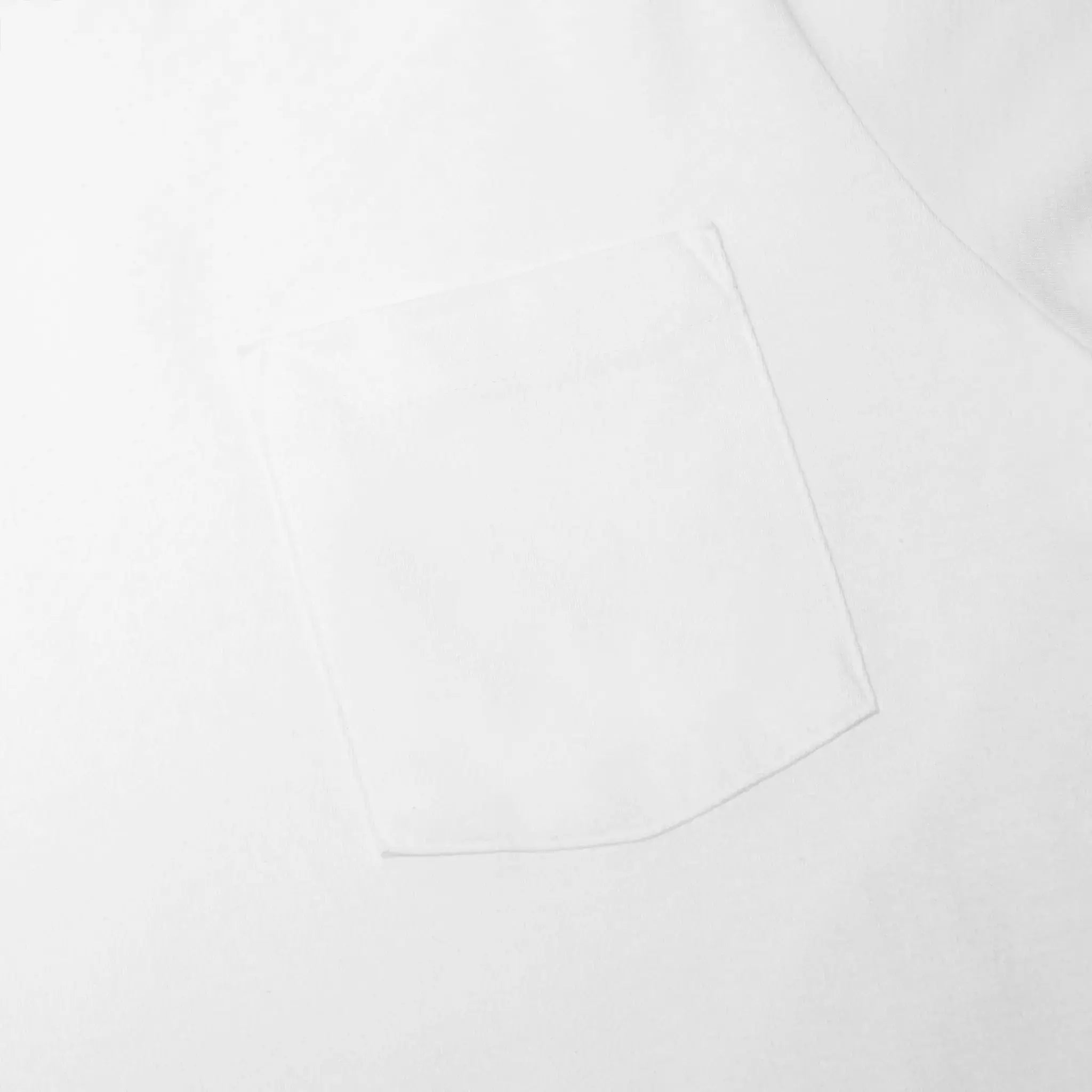 Chrome Hearts Logo Long Sleeve White T-Shirt for Men & Women - Stylish Streetwear for Casual Outfits & Everyday Wear