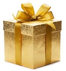 Limited Edition Gold Beauty Gift Set - Luxury Skincare & Makeup Collection by The Gift Box | Perfect for Holidays, Birthdays & Special Occasions
