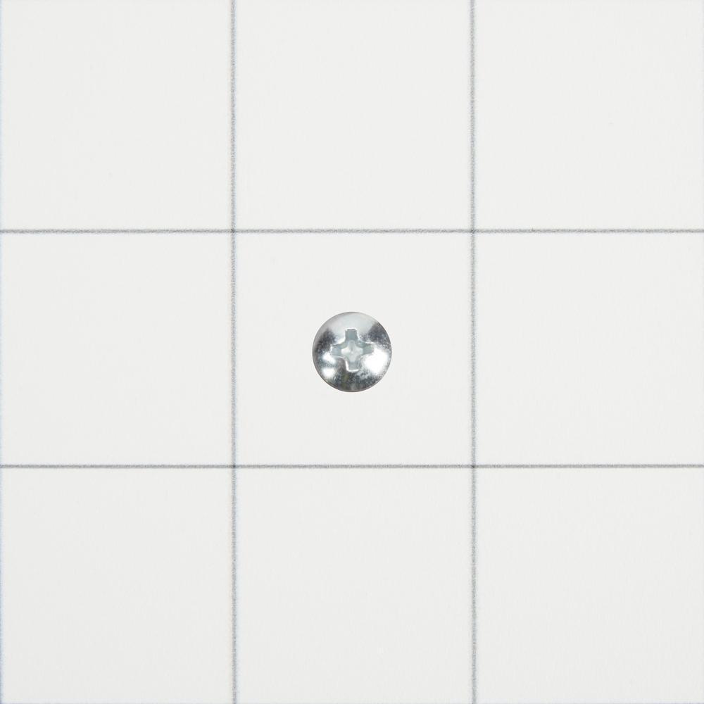Amana MK2160AZ Over The Range Microwave Trim Kit - Stainless Steel with Anti-Fingerprint Coating | Perfect for Modern Kitchen Installation & Built-In Microwave Protection