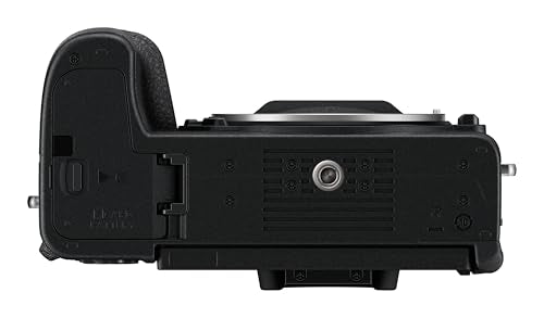 Nikon Z50 II Mirrorless Camera with Dual Lens Kit - Compact & Lightweight for Stills & Video | Wireless Photo Sharing & Easy Color Presets | Perfect for Travel, Vlogging & Everyday Photography (Official Nikon USA Model)