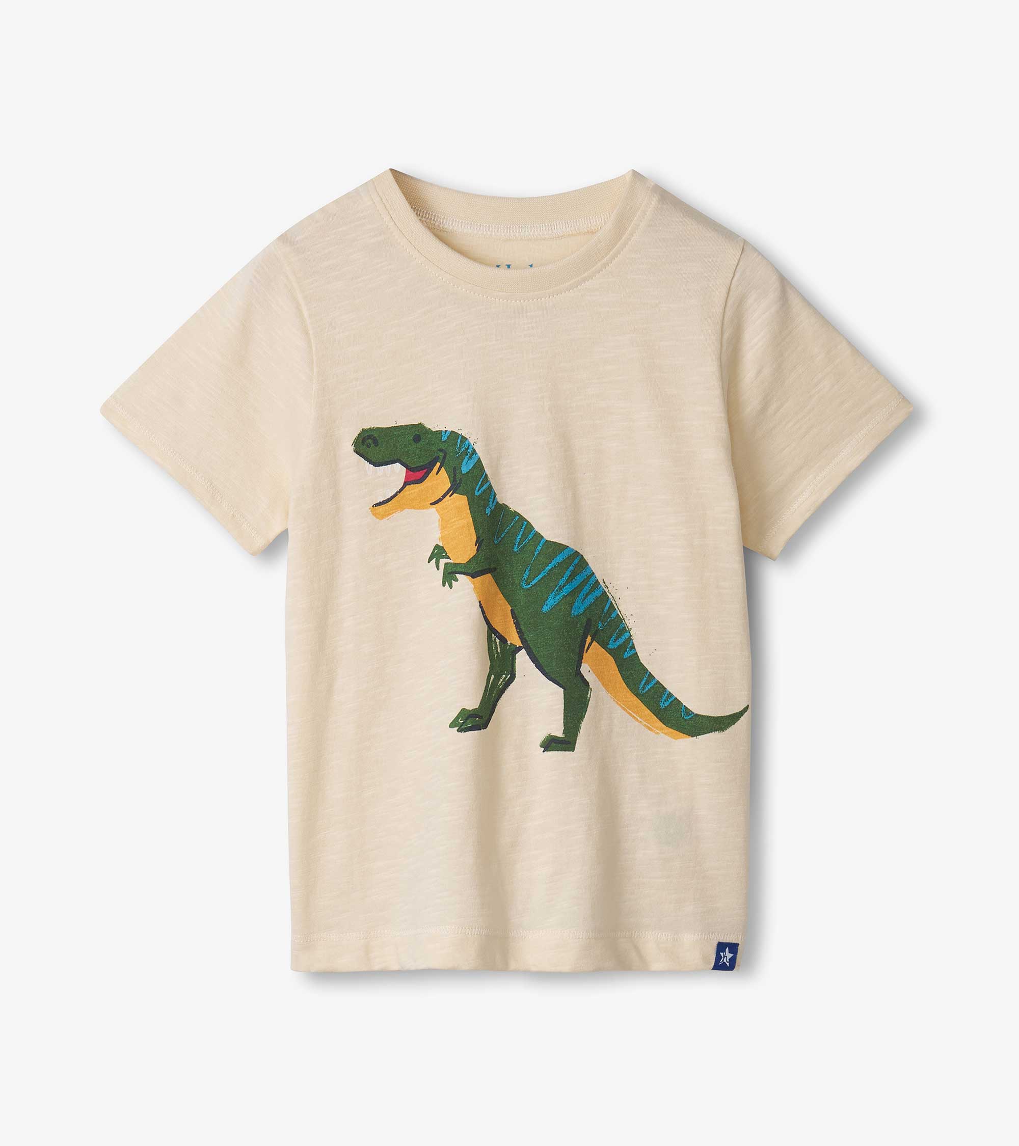 Cool T-Rex Graphic T-Shirt for Men & Women - Dinosaur Print Casual Tee for Everyday Wear, Street Style & Gifts