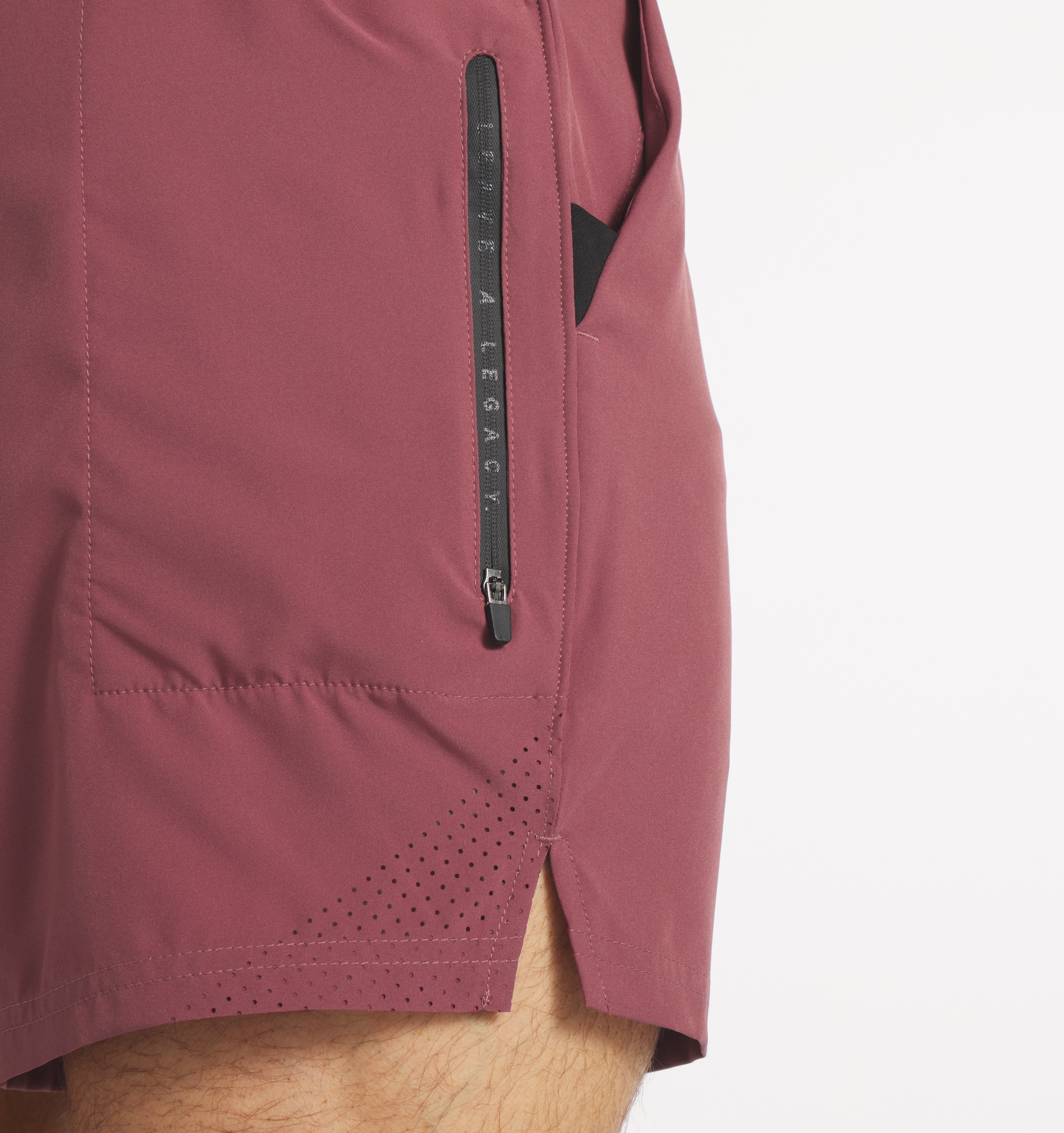 UNRL Stride Shorts 5.5