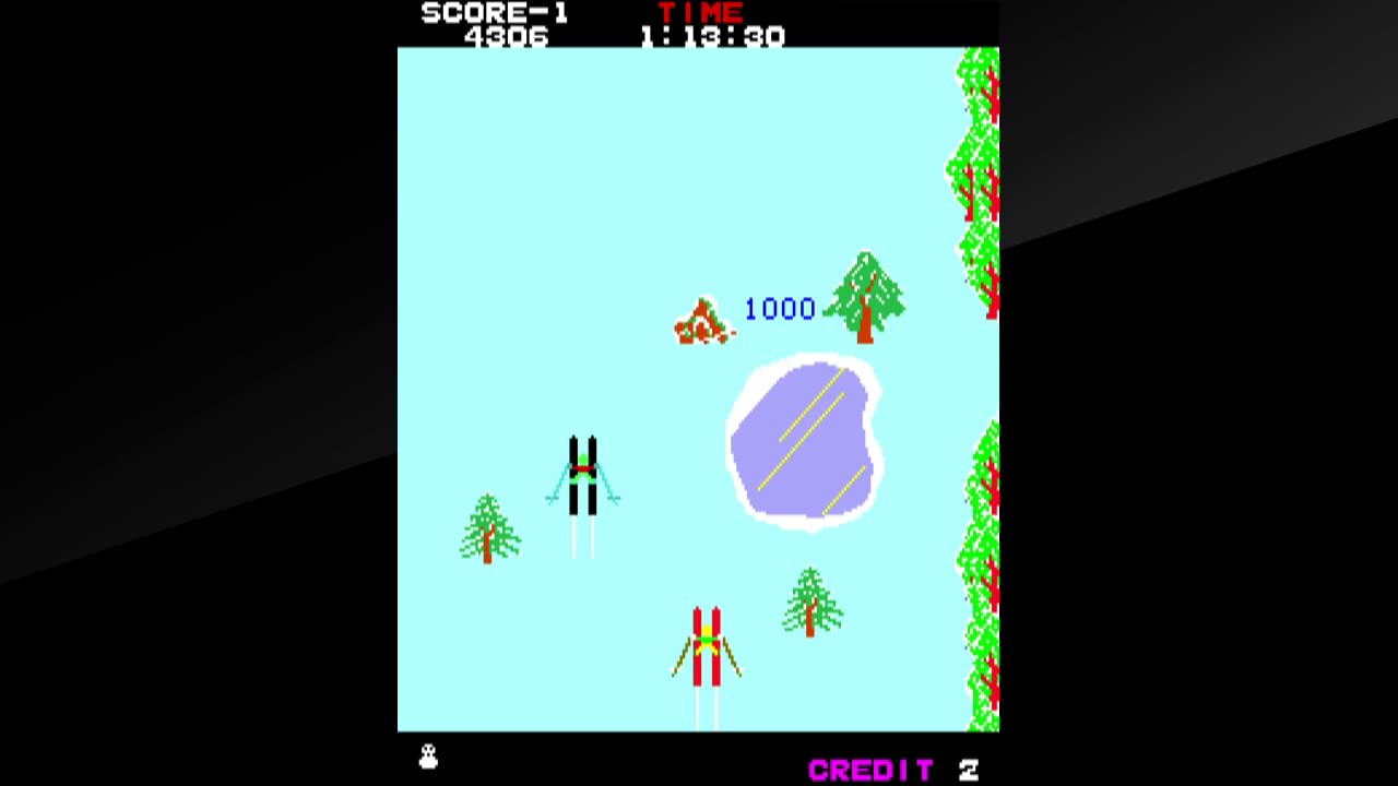 Taito Milestones for Nintendo Switch - Classic Arcade Game Collection | Perfect for Retro Gaming Enthusiasts & Multiplayer Fun