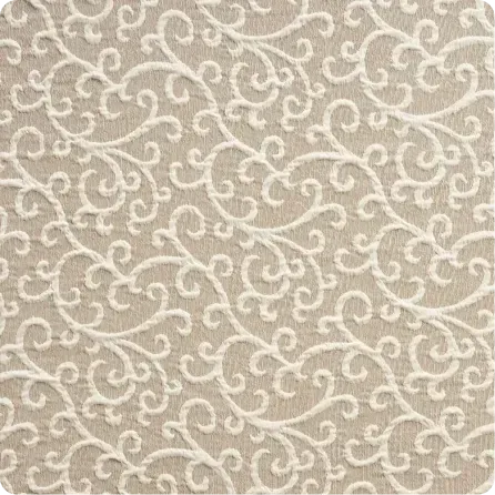 Beige Arabesco