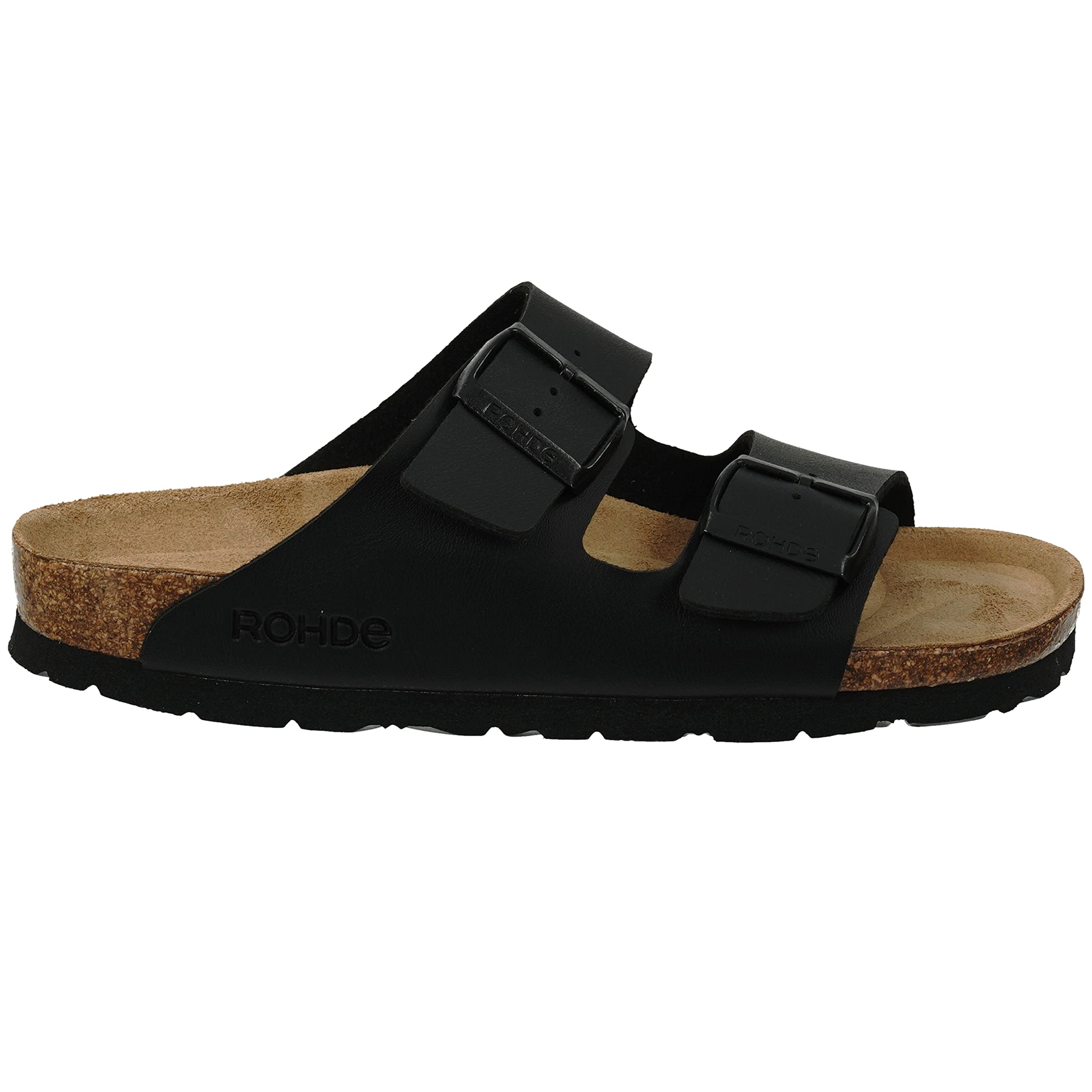 Women's Comfortable Slip-On Mule Shoes - Casual & Chic for Everyday Wear - Perfect for Home, Office, and Summer Outings