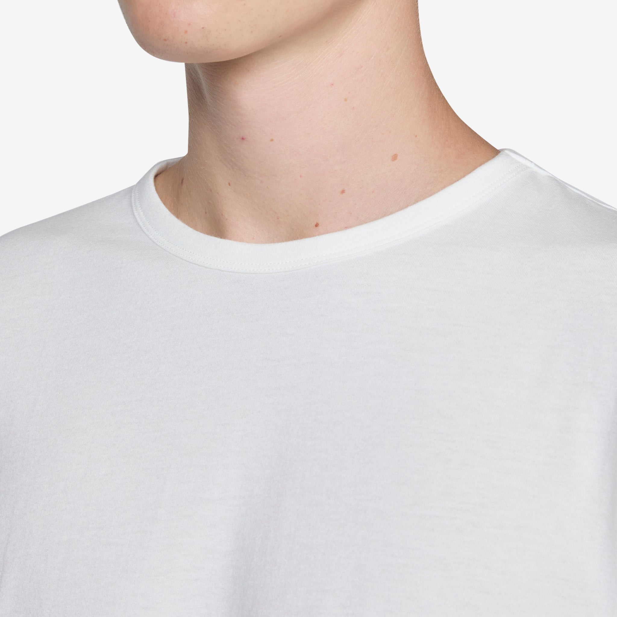 8.0 T-Shirt for Men - Comfortable Cotton Crew Neck Tee - Perfect for Casual Wear, Gym & Everyday Use