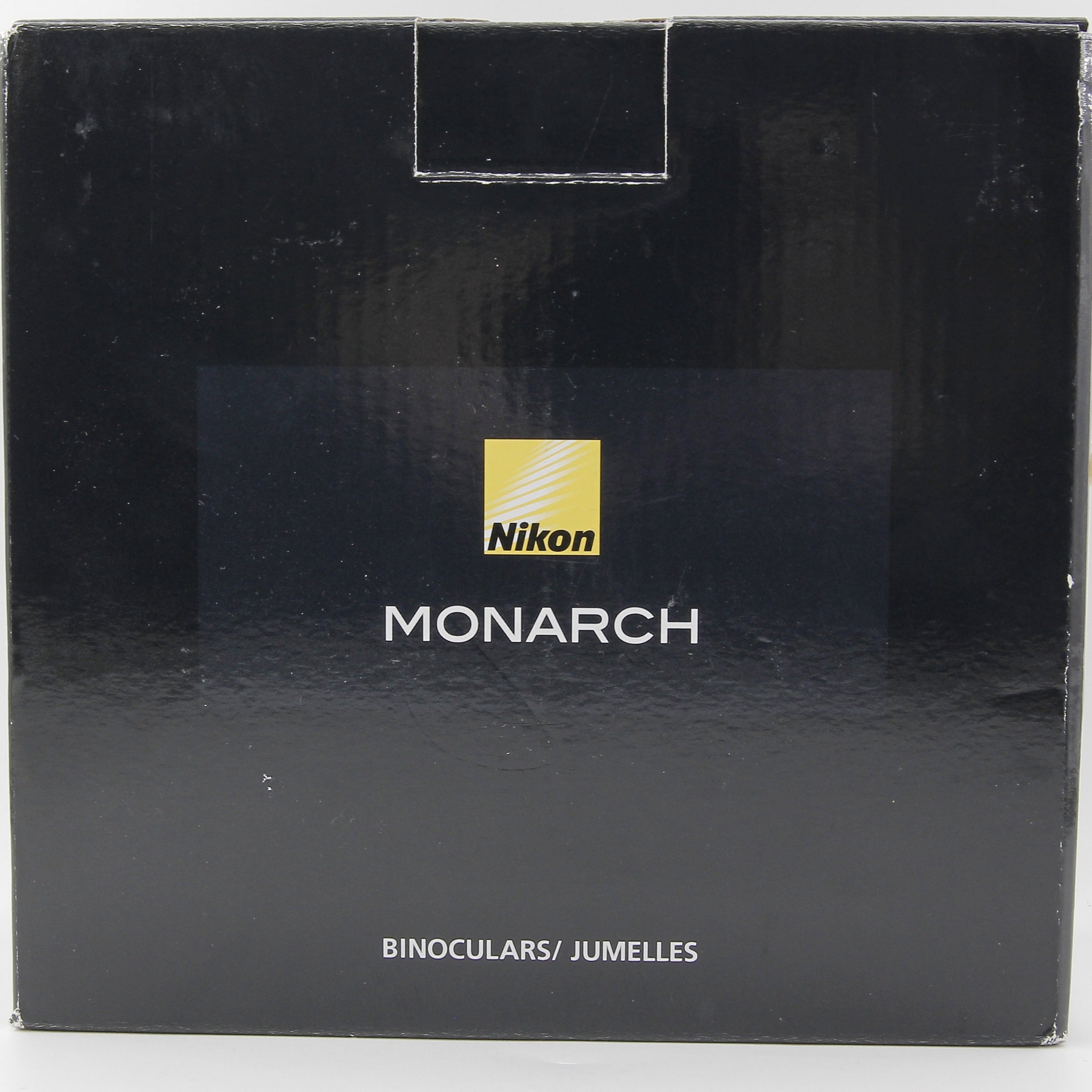 Nikon 10x30 Monarch M7 Binoculars - Open Box Like New - Perfect for Bird Watching, Hiking & Outdoor Adventures