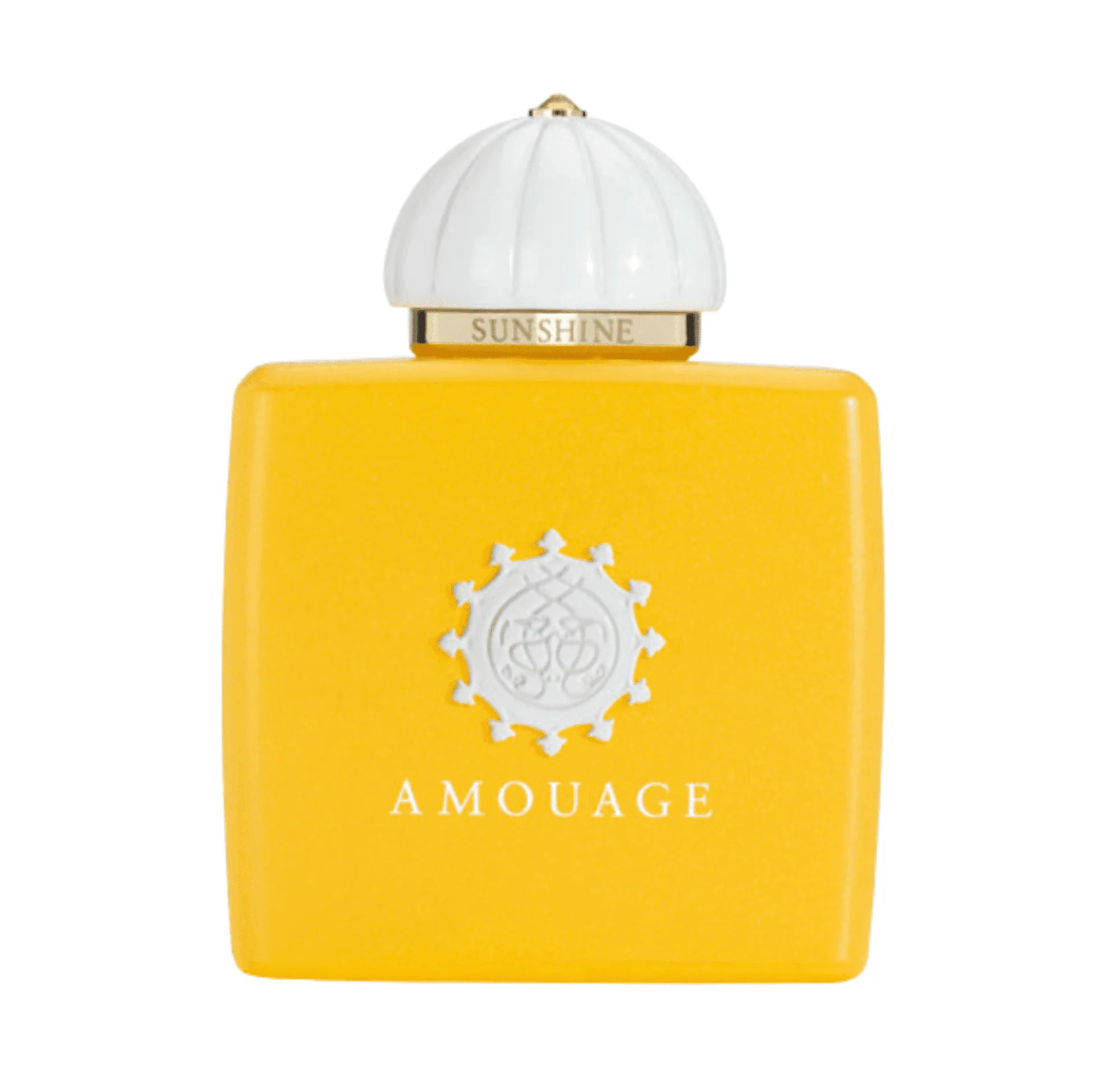 Amouage Sunshine Woman Eau de Parfum Spray for Women - Floral Oriental Fragrance for Daytime Wear & Special Occasions
