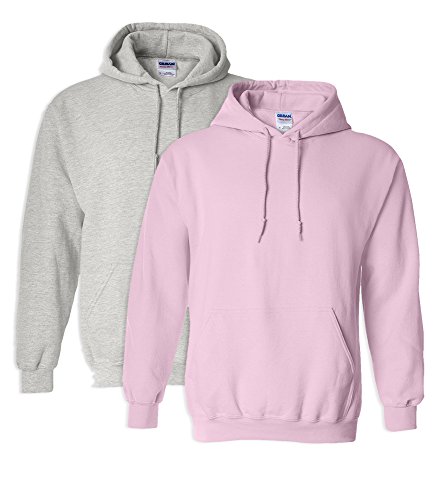 Ash/Light Pink