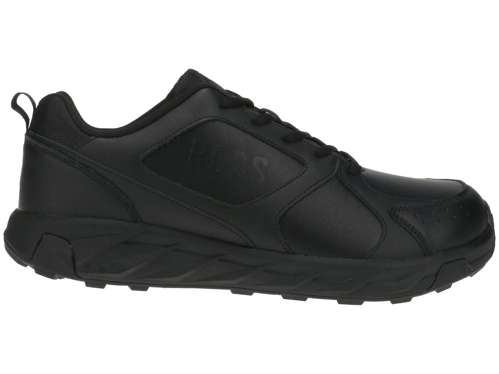 Slip-Resistant Chef Shoes for Men & Women - Hoss Beta Non-Slip Kitchen Work Shoes - Perfect for Restaurant, Catering & Food Service Professionals