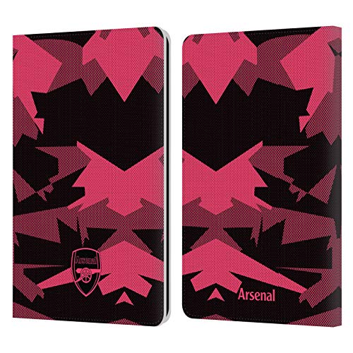 Geometric Pink