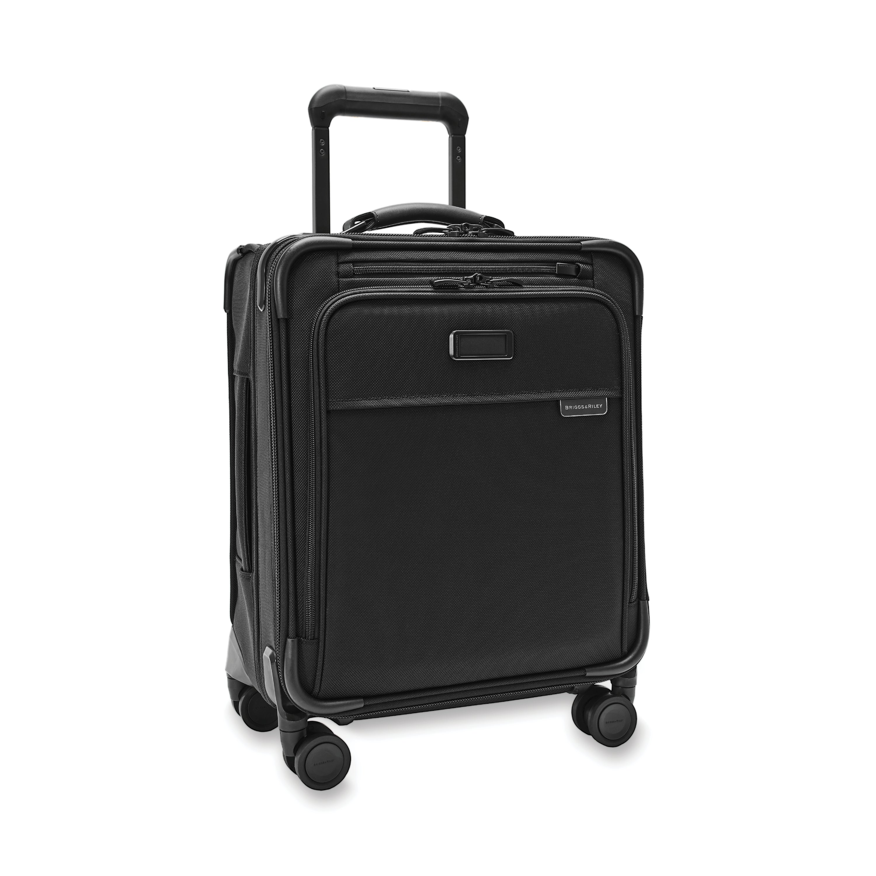 Briggs & Riley Baseline Compact Carry On Spinner Luggage - Lightweight 20