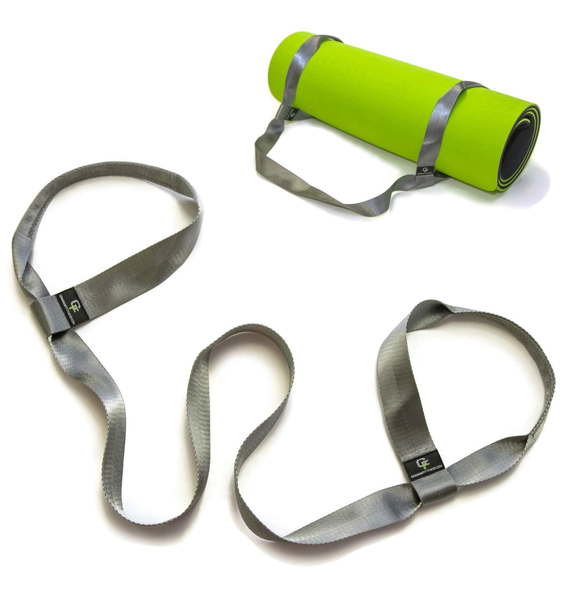 Premium Yoga Mat Strap - 66