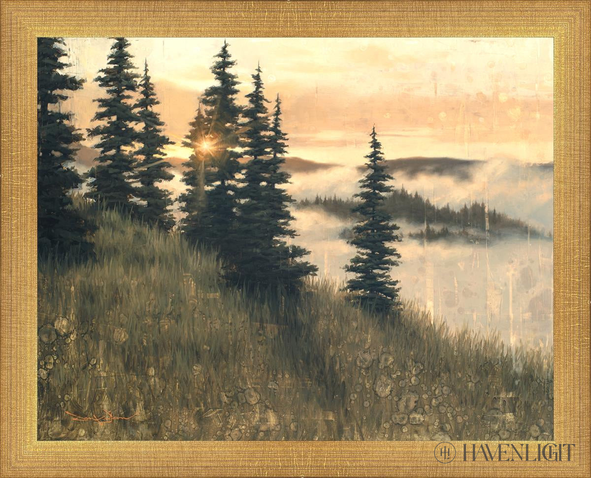A Moment of Grace - Elegant Home Decor for Living Room & Bedroom | Perfect for Gifts, Wedding & Housewarming Presents