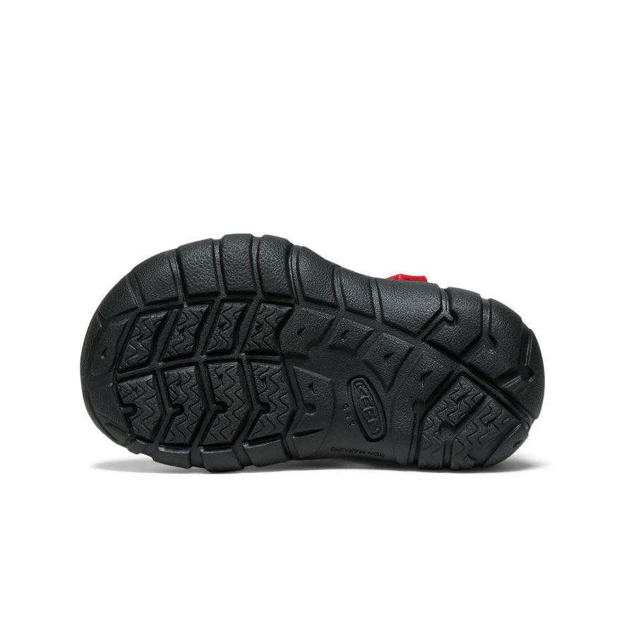 Seacamp II CNX Water Shoes for Toddlers - Lightweight & Non-Slip Baby Beach Shoes for Boys & Girls - Perfect for Swimming, Beach Play & Water Activities