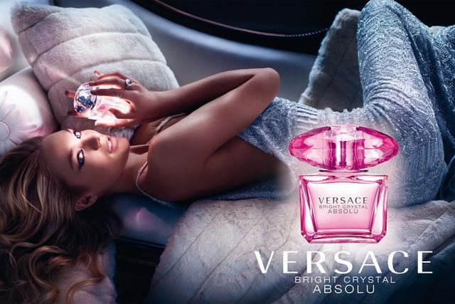 Bright Crystal Absolu Eau de Parfum Spray for Women - Floral Fruity Fragrance | Perfect for Date Night, Office & Special Occasions