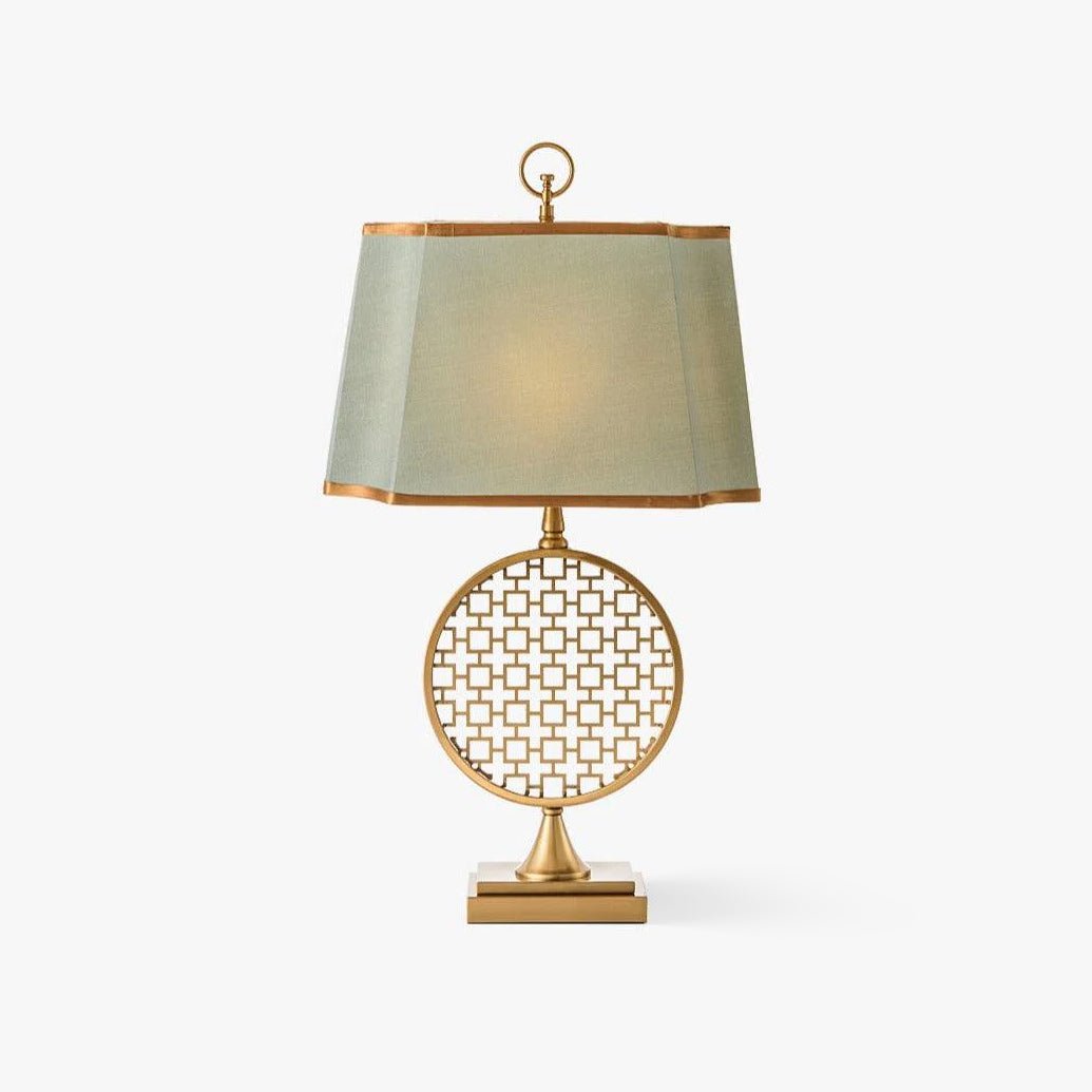 Modern Soho Table Lamp - Adjustable LED Desk Light with USB Port for Home Office, Bedroom & Living Room - Perfect for Reading, Working & Relaxing
