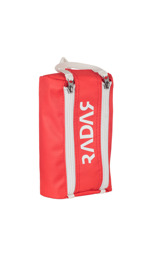 Radar Mini Wheel Bag - Compact & Durable Skateboard Backpack for School, Commuting & Travel | Perfect for Skateboarders & Scooter Riders