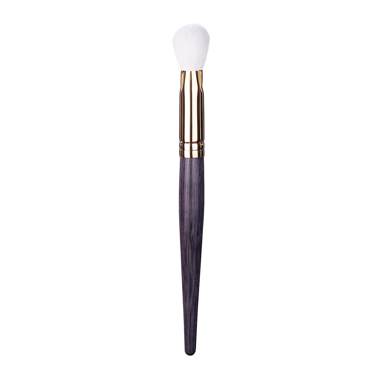 115 Foundation Brush - Professional Makeup Brush for Flawless Liquid & Powder Foundation Application - Perfect for Everyday Makeup, Contouring & Airbrush Finish