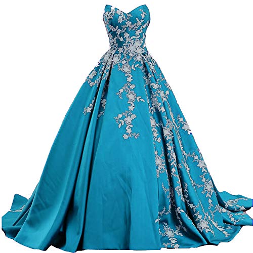Turquoise Blue