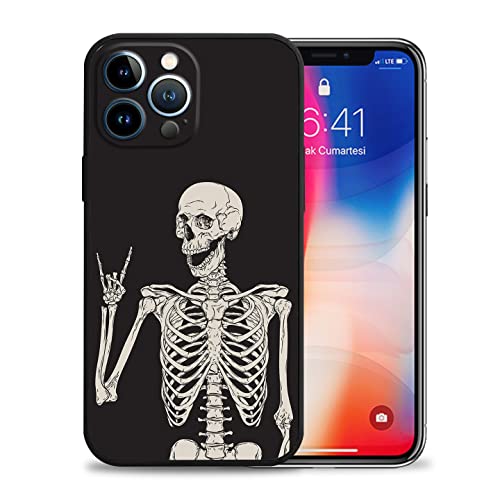 Cool Skull Skeleton