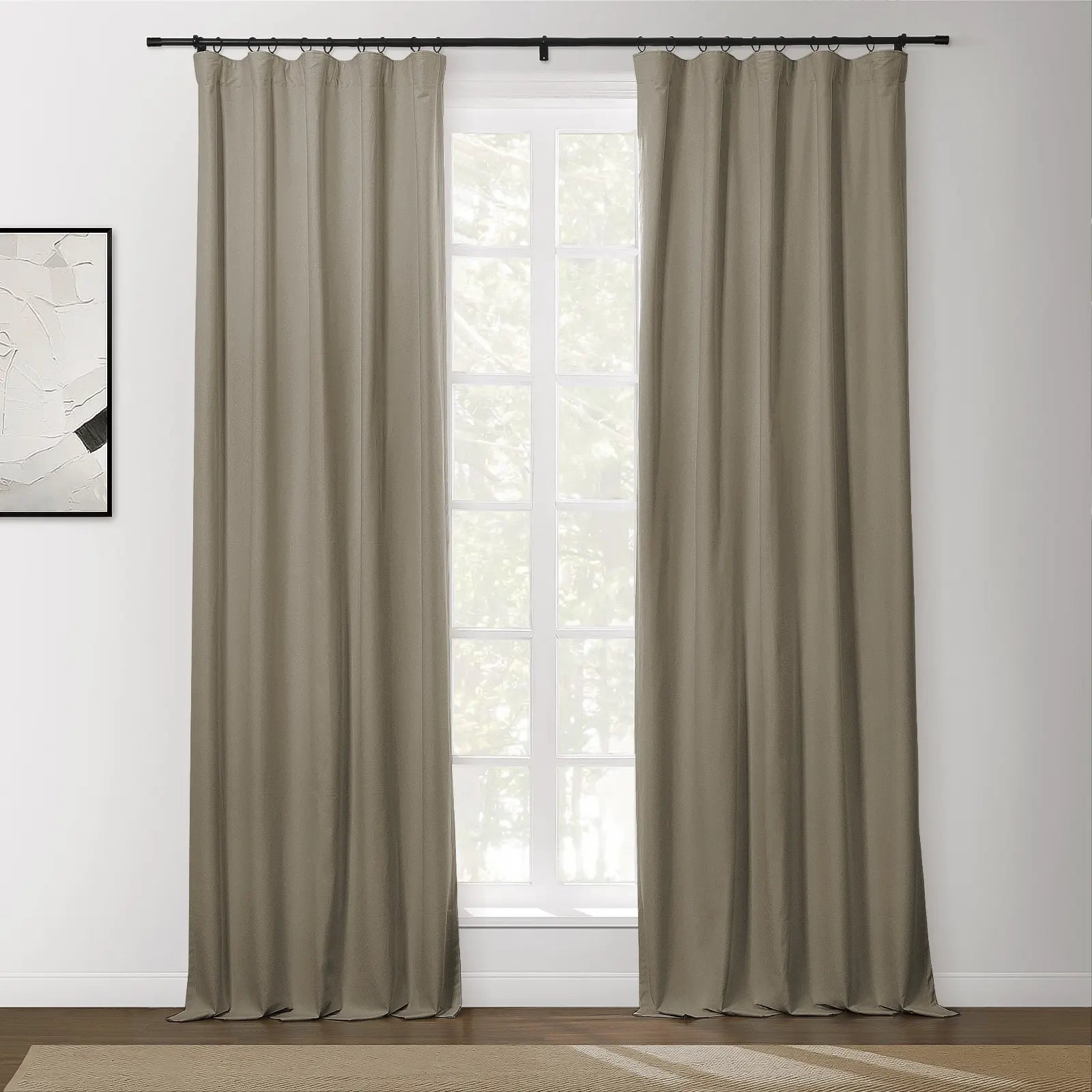 Light Brown H812-6