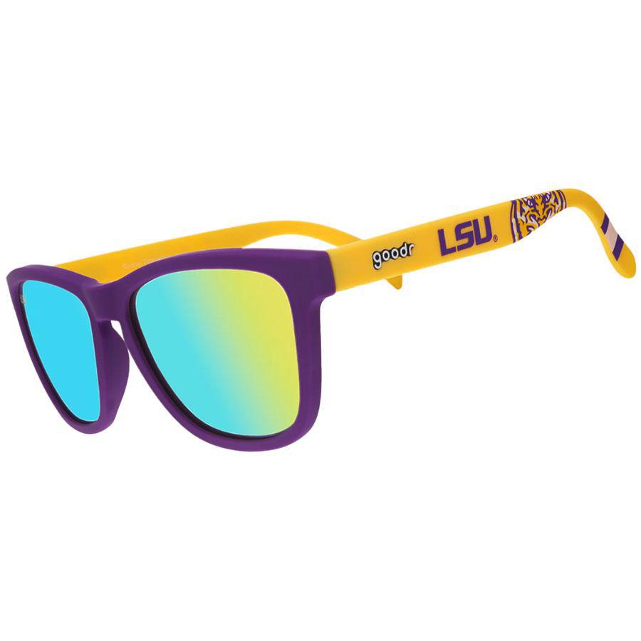 Geaux Tigers!!! (OG'S) - Vintage LSU Tigers Fan Merchandise for Game Day & Tailgating