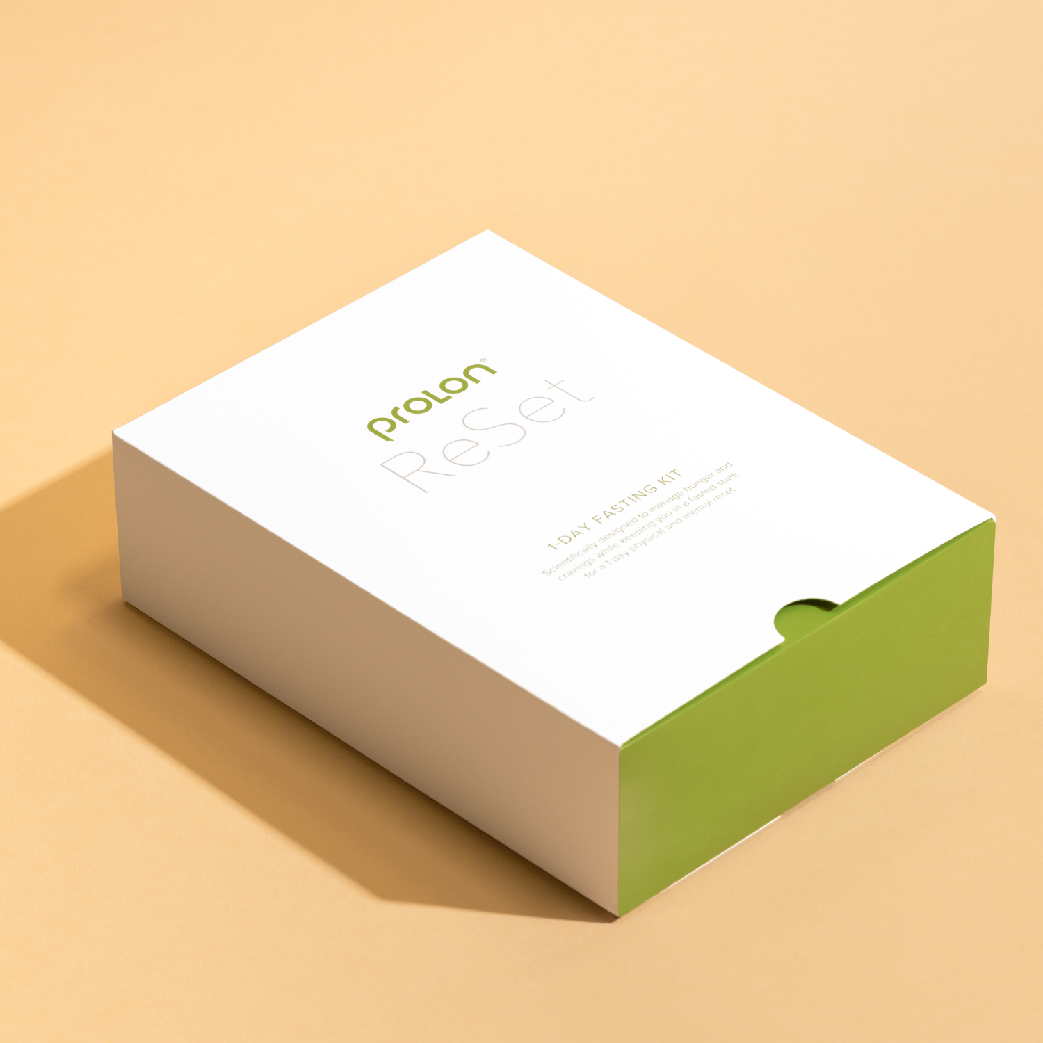 Prolon Life Reset 1-Day Fasting Kit for Weight Loss & Cellular Renewal | Intermittent Fasting Support | Perfect for Detox & Wellness Journeys