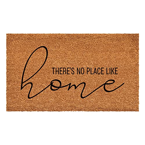 There's No Place Like Home