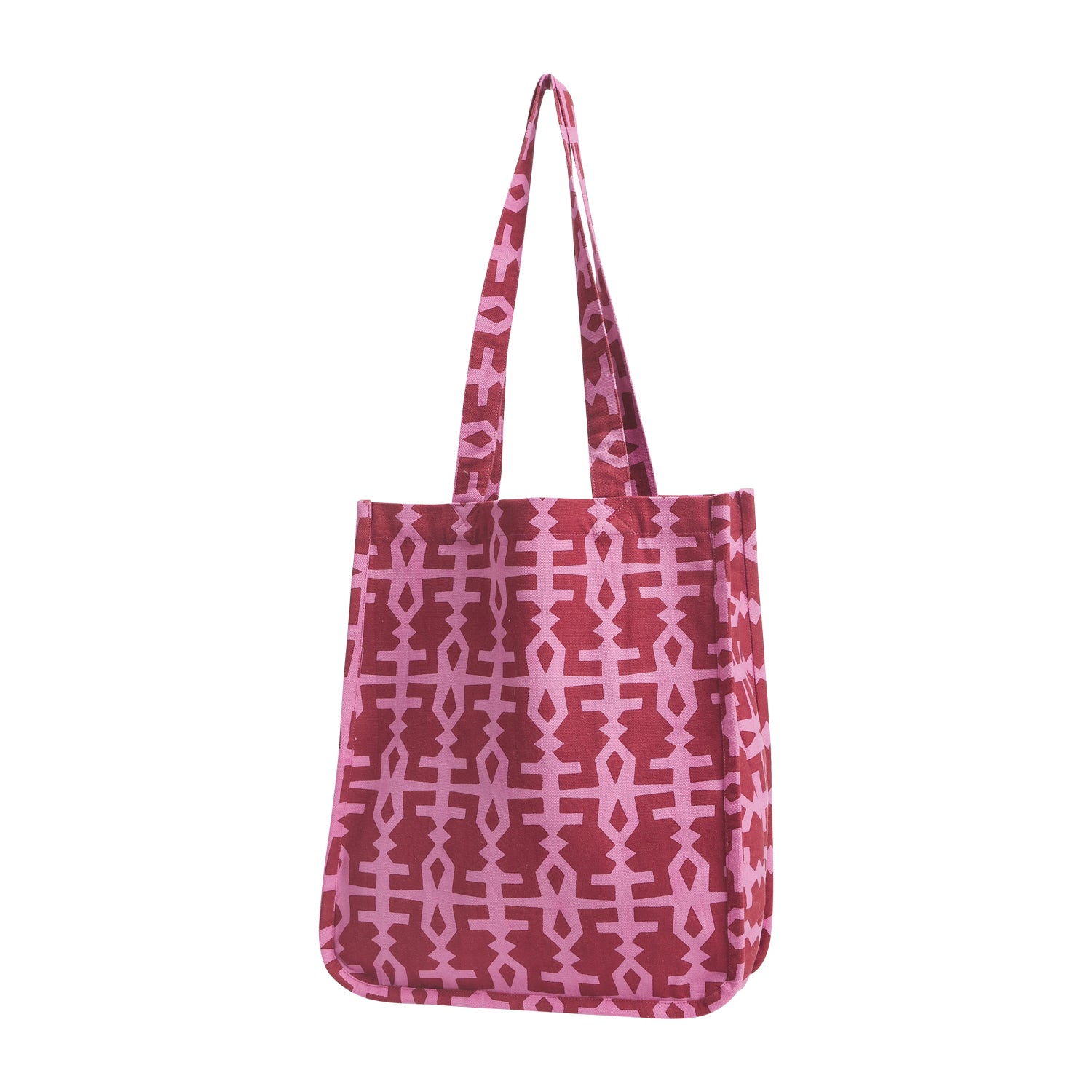 Amata Stylish Tote Bag for Women - Durable & Spacious Handbag for Work, Travel & Shopping | Perfect for Office, Beach & Daily Use